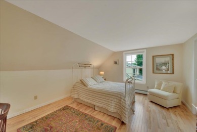 Charming Williston Village Home with Scenic Views and on Williston Golf Course in Vermont - for sale on GolfHomes.com, golf home, golf lot