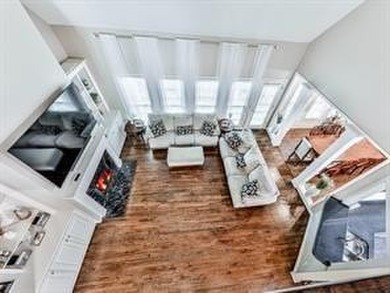 Welcome to this beautifully updated home in the sought-after on Canongate At Eagle Watch Golf Club in Georgia - for sale on GolfHomes.com, golf home, golf lot