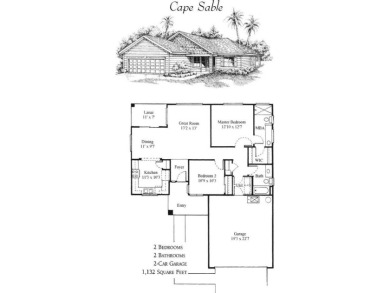 This furnished 2-bedroom, 2-bath home is located in the highly on Eagle Ridge At Spruce Creek Country Club in Florida - for sale on GolfHomes.com, golf home, golf lot