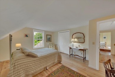 Charming Williston Village Home with Scenic Views and on Williston Golf Course in Vermont - for sale on GolfHomes.com, golf home, golf lot