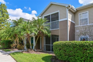 Beautifully remodeled one-bedroom, one-bath ground floor condo on Lakewood Ranch Golf and Country Club in Florida - for sale on GolfHomes.com, golf home, golf lot
