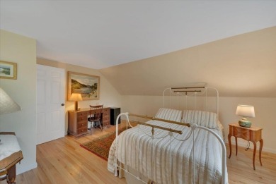 Charming Williston Village Home with Scenic Views and on Williston Golf Course in Vermont - for sale on GolfHomes.com, golf home, golf lot