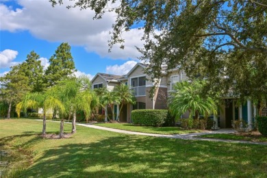 Beautifully remodeled one-bedroom, one-bath ground floor condo on Lakewood Ranch Golf and Country Club in Florida - for sale on GolfHomes.com, golf home, golf lot