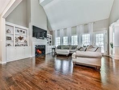 Welcome to this beautifully updated home in the sought-after on Canongate At Eagle Watch Golf Club in Georgia - for sale on GolfHomes.com, golf home, golf lot