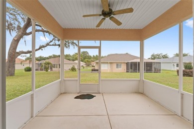 This furnished 2-bedroom, 2-bath home is located in the highly on Eagle Ridge At Spruce Creek Country Club in Florida - for sale on GolfHomes.com, golf home, golf lot