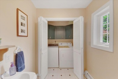 Charming Williston Village Home with Scenic Views and on Williston Golf Course in Vermont - for sale on GolfHomes.com, golf home, golf lot