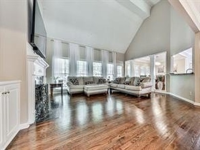 Welcome to this beautifully updated home in the sought-after on Canongate At Eagle Watch Golf Club in Georgia - for sale on GolfHomes.com, golf home, golf lot