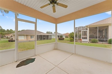 This furnished 2-bedroom, 2-bath home is located in the highly on Eagle Ridge At Spruce Creek Country Club in Florida - for sale on GolfHomes.com, golf home, golf lot