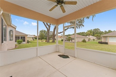 This furnished 2-bedroom, 2-bath home is located in the highly on Eagle Ridge At Spruce Creek Country Club in Florida - for sale on GolfHomes.com, golf home, golf lot