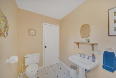 Charming Williston Village Home with Scenic Views and on Williston Golf Course in Vermont - for sale on GolfHomes.com, golf home, golf lot