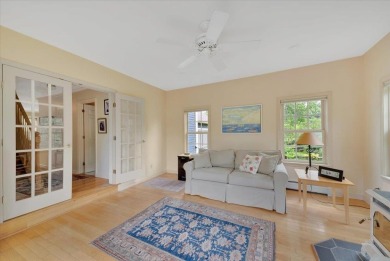 Charming Williston Village Home with Scenic Views and on Williston Golf Course in Vermont - for sale on GolfHomes.com, golf home, golf lot