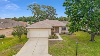 This furnished 2-bedroom, 2-bath home is located in the highly on Eagle Ridge At Spruce Creek Country Club in Florida - for sale on GolfHomes.com, golf home, golf lot