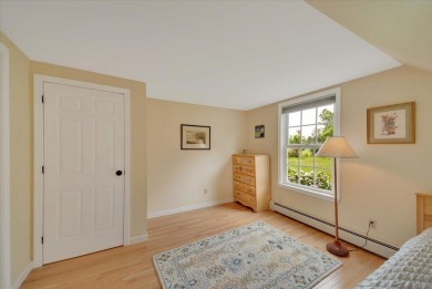 Charming Williston Village Home with Scenic Views and on Williston Golf Course in Vermont - for sale on GolfHomes.com, golf home, golf lot