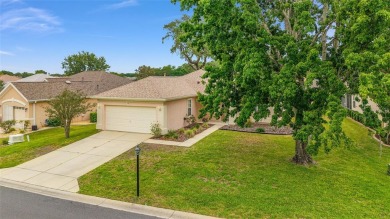 This furnished 2-bedroom, 2-bath home is located in the highly on Eagle Ridge At Spruce Creek Country Club in Florida - for sale on GolfHomes.com, golf home, golf lot