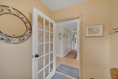 Charming Williston Village Home with Scenic Views and on Williston Golf Course in Vermont - for sale on GolfHomes.com, golf home, golf lot