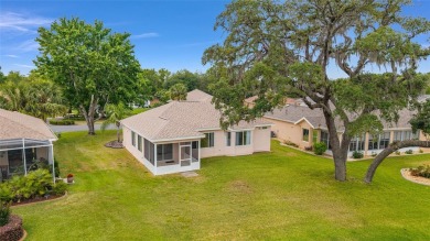 This furnished 2-bedroom, 2-bath home is located in the highly on Eagle Ridge At Spruce Creek Country Club in Florida - for sale on GolfHomes.com, golf home, golf lot