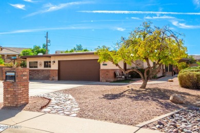 Beautiful Lakefront Home on the 18th Hole of Painted Mountain!

 on Painted Mountain Golf Club in Arizona - for sale on GolfHomes.com, golf home, golf lot