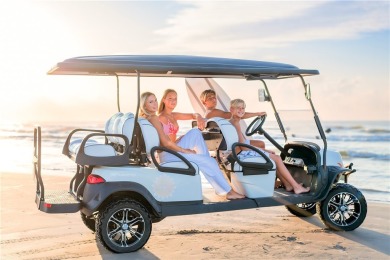 Step inside this exceptional luxury cabin and experience the on Palmilla Beach Golf Club in Texas - for sale on GolfHomes.com, golf home, golf lot