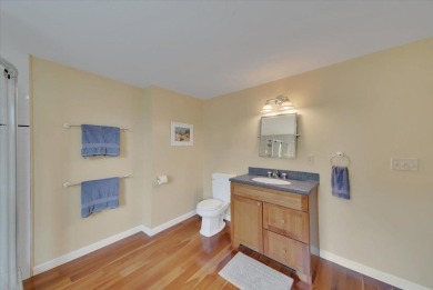 Charming Williston Village Home with Scenic Views and on Williston Golf Course in Vermont - for sale on GolfHomes.com, golf home, golf lot