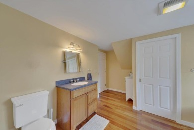 Charming Williston Village Home with Scenic Views and on Williston Golf Course in Vermont - for sale on GolfHomes.com, golf home, golf lot