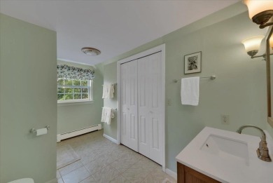 Charming Williston Village Home with Scenic Views and on Williston Golf Course in Vermont - for sale on GolfHomes.com, golf home, golf lot