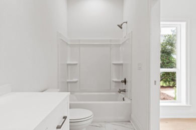 Welcome to 3104 Merion Drive, an extraordinary residence located on Sandestin Golf and Beach Resort - Raven in Florida - for sale on GolfHomes.com, golf home, golf lot