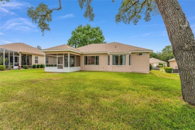 This furnished 2-bedroom, 2-bath home is located in the highly on Eagle Ridge At Spruce Creek Country Club in Florida - for sale on GolfHomes.com, golf home, golf lot