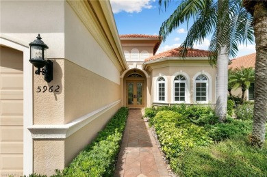 Step into your own slice of paradise in this beautifully updated on Vineyards Golf and Country Club in Florida - for sale on GolfHomes.com, golf home, golf lot