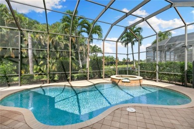 Step into your own slice of paradise in this beautifully updated on Vineyards Golf and Country Club in Florida - for sale on GolfHomes.com, golf home, golf lot