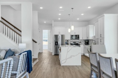 Ready for Spring and Summer fun - or your guests - this classy on Santa Rosa Golf and Beach Club in Florida - for sale on GolfHomes.com, golf home, golf lot