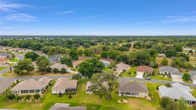 This furnished 2-bedroom, 2-bath home is located in the highly on Eagle Ridge At Spruce Creek Country Club in Florida - for sale on GolfHomes.com, golf home, golf lot
