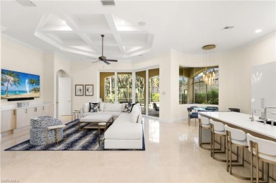 Step into your own slice of paradise in this beautifully updated on Vineyards Golf and Country Club in Florida - for sale on GolfHomes.com, golf home, golf lot