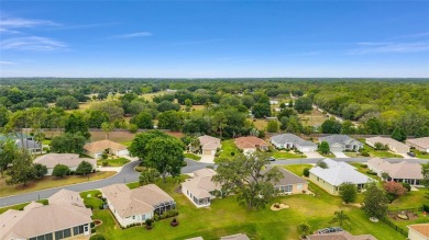This furnished 2-bedroom, 2-bath home is located in the highly on Eagle Ridge At Spruce Creek Country Club in Florida - for sale on GolfHomes.com, golf home, golf lot