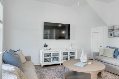 Ready for Spring and Summer fun - or your guests - this classy on Santa Rosa Golf and Beach Club in Florida - for sale on GolfHomes.com, golf home, golf lot
