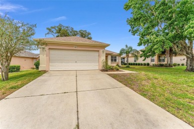 This furnished 2-bedroom, 2-bath home is located in the highly on Eagle Ridge At Spruce Creek Country Club in Florida - for sale on GolfHomes.com, golf home, golf lot