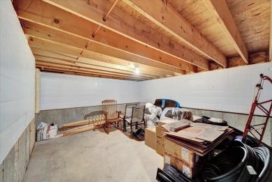 Charming Williston Village Home with Scenic Views and on Williston Golf Course in Vermont - for sale on GolfHomes.com, golf home, golf lot