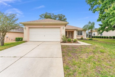 This furnished 2-bedroom, 2-bath home is located in the highly on Eagle Ridge At Spruce Creek Country Club in Florida - for sale on GolfHomes.com, golf home, golf lot