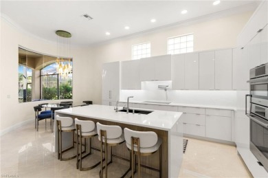 Step into your own slice of paradise in this beautifully updated on Vineyards Golf and Country Club in Florida - for sale on GolfHomes.com, golf home, golf lot