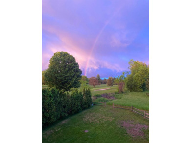 Charming Williston Village Home with Scenic Views and on Williston Golf Course in Vermont - for sale on GolfHomes.com, golf home, golf lot