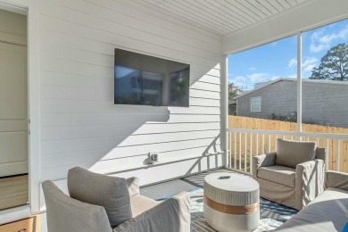 Ready for Spring and Summer fun - or your guests - this classy on Santa Rosa Golf and Beach Club in Florida - for sale on GolfHomes.com, golf home, golf lot
