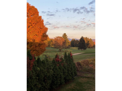 Charming Williston Village Home with Scenic Views and on Williston Golf Course in Vermont - for sale on GolfHomes.com, golf home, golf lot