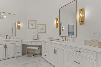 Welcome to 3104 Merion Drive, an extraordinary residence located on Sandestin Golf and Beach Resort - Raven in Florida - for sale on GolfHomes.com, golf home, golf lot