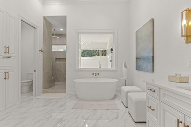 Welcome to 3104 Merion Drive, an extraordinary residence located on Sandestin Golf and Beach Resort - Raven in Florida - for sale on GolfHomes.com, golf home, golf lot