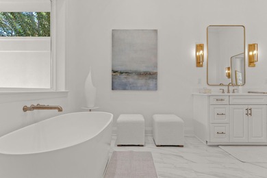 Welcome to 3104 Merion Drive, an extraordinary residence located on Sandestin Golf and Beach Resort - Raven in Florida - for sale on GolfHomes.com, golf home, golf lot