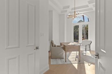 Welcome to 3104 Merion Drive, an extraordinary residence located on Sandestin Golf and Beach Resort - Raven in Florida - for sale on GolfHomes.com, golf home, golf lot