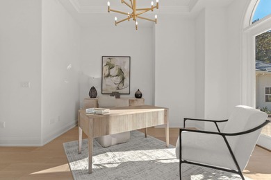 Welcome to 3104 Merion Drive, an extraordinary residence located on Sandestin Golf and Beach Resort - Raven in Florida - for sale on GolfHomes.com, golf home, golf lot