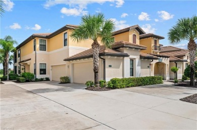 Welcome home to Pelican Preserve. This stunning nearly 1800 sqft on Pelican Preserve Golf Club in Florida - for sale on GolfHomes.com, golf home, golf lot