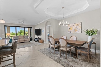Welcome home to Pelican Preserve. This stunning nearly 1800 sqft on Pelican Preserve Golf Club in Florida - for sale on GolfHomes.com, golf home, golf lot