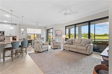 Welcome home to Pelican Preserve. This stunning nearly 1800 sqft on Pelican Preserve Golf Club in Florida - for sale on GolfHomes.com, golf home, golf lot