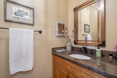 Updated Home with Incredible Outdoor Living, Pond, and Golf on The Golf Club at Cuscowilla in Georgia - for sale on GolfHomes.com, golf home, golf lot